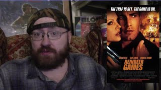 Reindeer Games 2000 Movie Review  Its Not That Bad