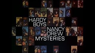 Remembering some of the cast from this episode of The Hardy Boys Nancy Drew Mysteries 1977
