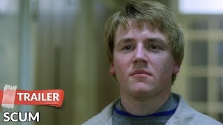 Scum 1979 Trailer  Ray Winstone  Mick Ford