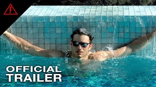 Spread  Official Trailer 2009