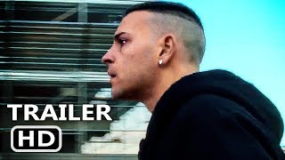 ON MY SKIN Trailer 2018 Netflix Movie HD