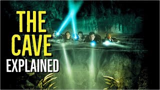 THE CAVE 2005 Explained