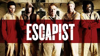 The Escapist Full Movie 2008  Brian Cox Joseph Fiennes Dominic Cooper