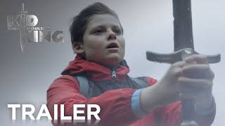 THE KID WHO WOULD BE KING  OFFICIAL HD TRAILER 2  2019