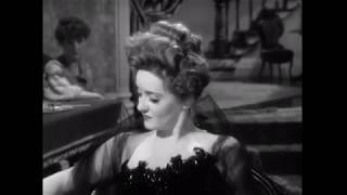 The Little Foxes 1941 When Were Very Rich  Classic Movie Scene  Bette Davis  Charles Dingle