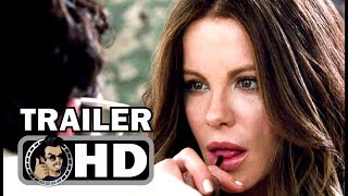 THE ONLY LIVING BOY IN NEW YORK Trailer 2017 Kate Beckinsale Pierce Brosnan