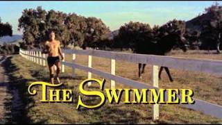 The Swimmer  Official Trailer 1968