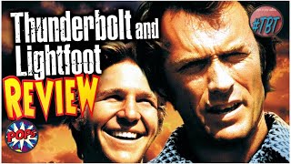 Thunderbolt and Lightfoot Turns 50  The Greatness of Jeff Bridges  Clint Eastwood