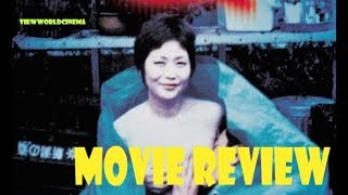 VISITOR Q 2001 Takashi Miike Movie Review