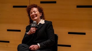 Nan Goldin on the Intertwining of Art and Activism  All the Beauty and the Bloodshed  NYFF60