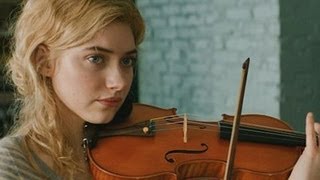 A Late Quartet  the Guardian Film Show review