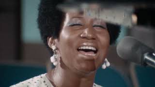 Amazing Grace 2018 Aretha Franklin CONCIERTO COMPLETO