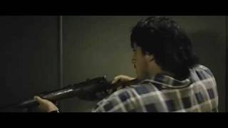 Black Sheep 2007  Trailer