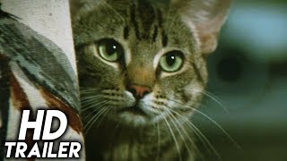 Cats Eye 1985 ORIGINAL TRAILER HD 1080p