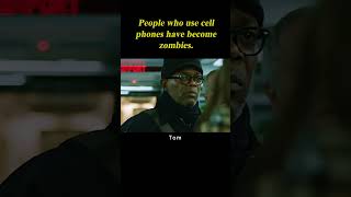 People Who Use Cell Phones Have Become Zombiesshorts 13