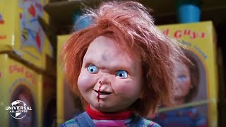 Childs Play 2  Chuckys Gonna Get Ya  Extended Preview