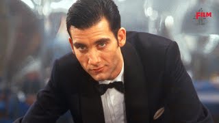 Croupier 1999  Film4 Trailer