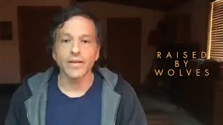 RAISED BY WOLVES  Interview 2020 Showrunner Aaron Guzikowski