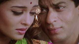 Devdas  Official Trailer