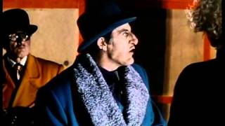 Dick Tracy 1990  Original Theatrical Trailer