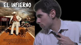 ReviewCrtica El Infierno 2010