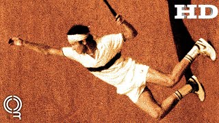 John Mcenroe In The Realm Of Perfection  2018 Official Movie Trailer Documentary