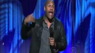Rondell Sheridan StandUp Comedian CoStar of Disneys Thats So Raven and Cory In The House