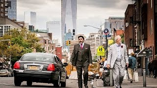 Love Is Strange Starring John Lithgow  Alfred Molina Movie Review