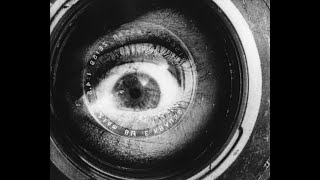 Man with a Movie Camera 1929  Cinematic Orchestra HD Full Movie 4K