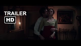 Mary Shelley   HD trailer  Bel Powley Ben Hardy Ciara Charteris Douglas Booth