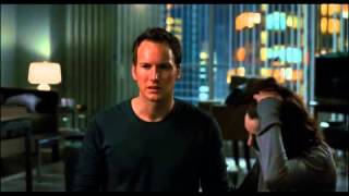 Passengers 2008 Trailer