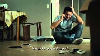 Point Blank 2010   Trailer HD