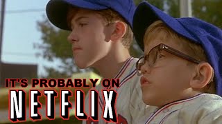 SIMON BIRCH 1998 Movie Review