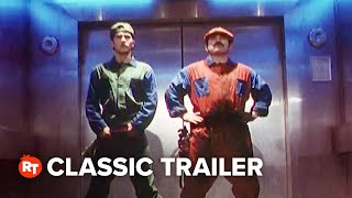 Super Mario Bros 1993 Trailer 1