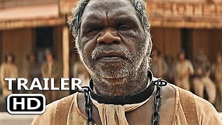 SWEET COUNTRY Official Trailer 2018