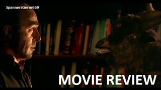 The Day of the Beast 1995 Movie Review