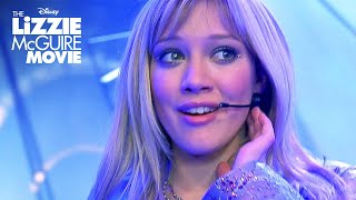 Hilary Duff  What Dreams Are Made Of From The Lizzie McGuire Movie