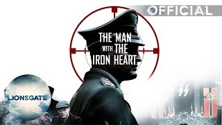 The Man with the Iron Heart  Trailer  On Digital Download 18th Dec on DVD  Bluray 8th Jan