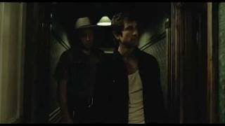 The Messengers 2007 TRAILER