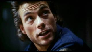 Timecop 1994  Theatrical Trailer HD Official  Van Damme  Ron Silver