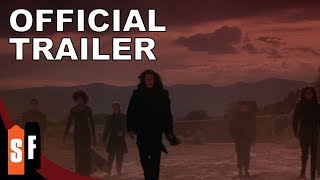 John Carpenters Vampires 1998  Official Trailer HD