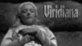 Viridiana  Trailer