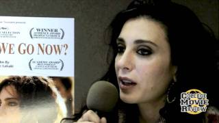 Where Do We Go Now Nadine Labaki Interview