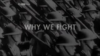 BBC Storyville  Why We Fight 2005