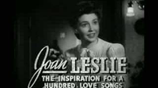 Yankee Doodle Dandy Trailer 1942