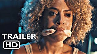 LAST MAN DOWN Official Trailer 2021