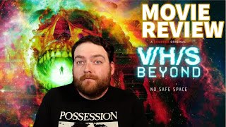 VHSBeyond 2024 MOVIE REVIEW