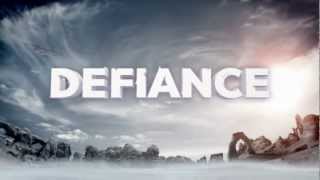 Defiance Trailer  SyFy HD