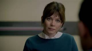 Marcella Trailer