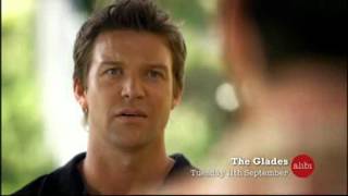 The Glades  Series 1 Trailer Long Promo